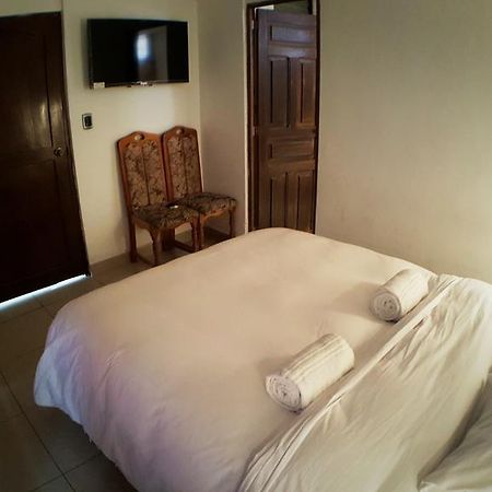 Killa House Hotel Cusco Bagian luar foto