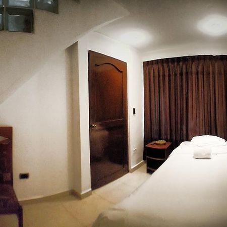 Killa House Hotel Cusco Bagian luar foto