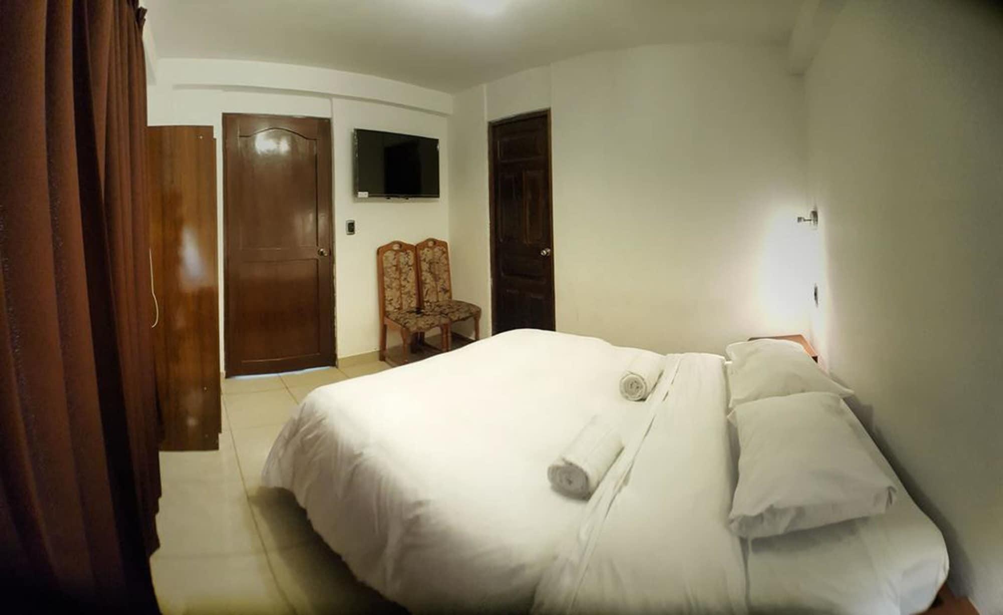 Killa House Hotel Cusco Bagian luar foto