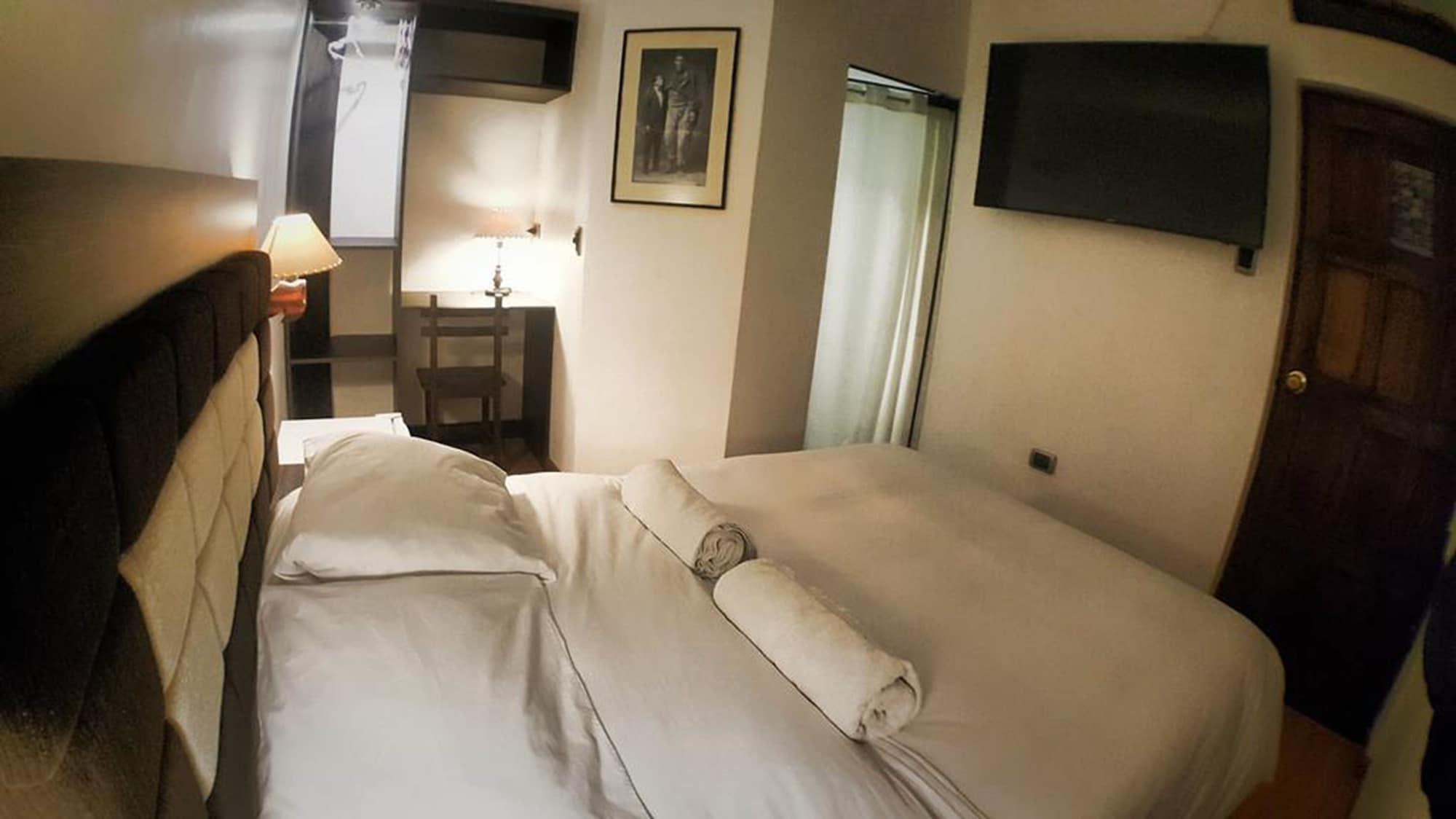 Killa House Hotel Cusco Bagian luar foto
