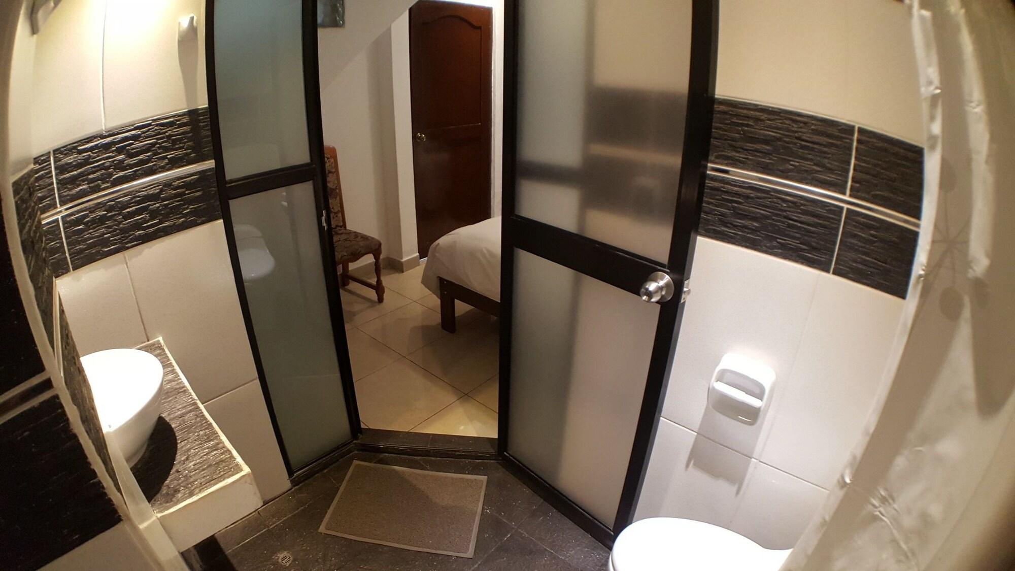 Killa House Hotel Cusco Bagian luar foto