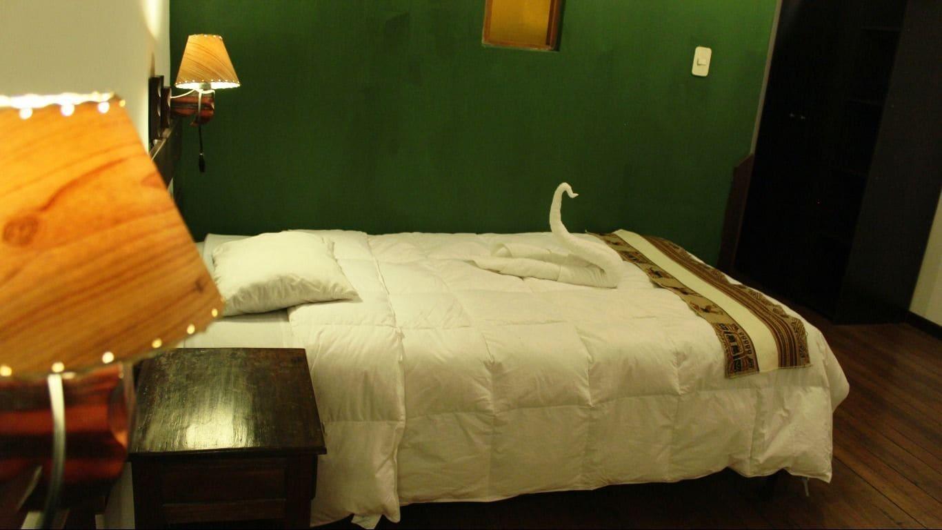 Killa House Hotel Cusco Bagian luar foto