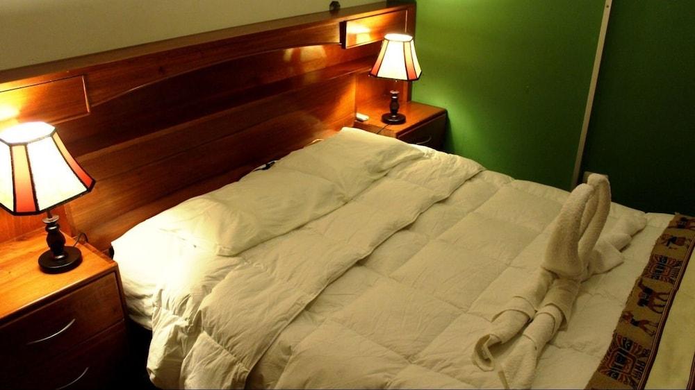 Killa House Hotel Cusco Bagian luar foto