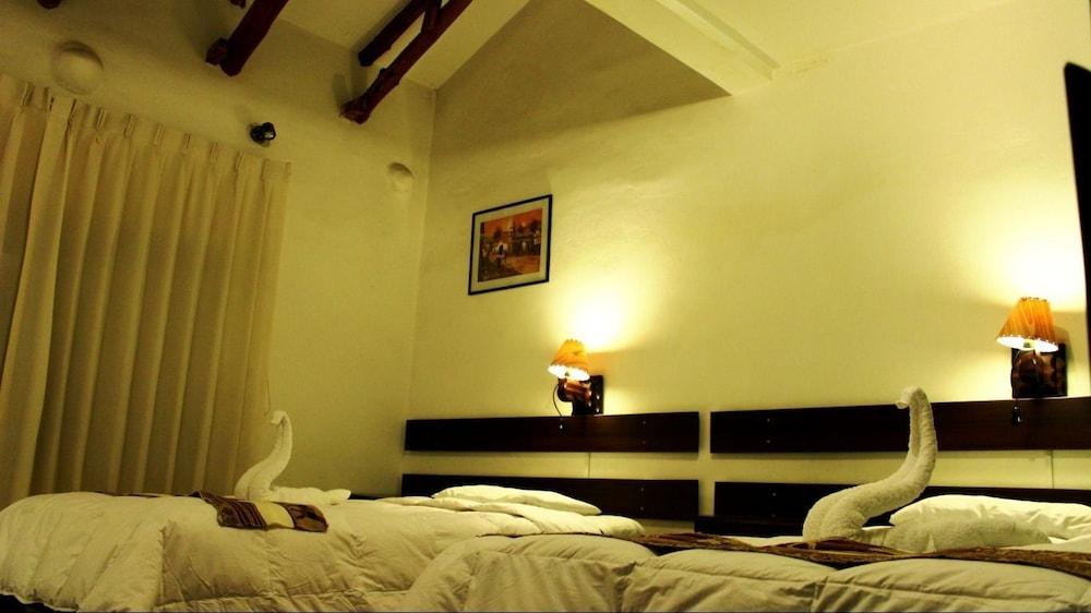 Killa House Hotel Cusco Bagian luar foto