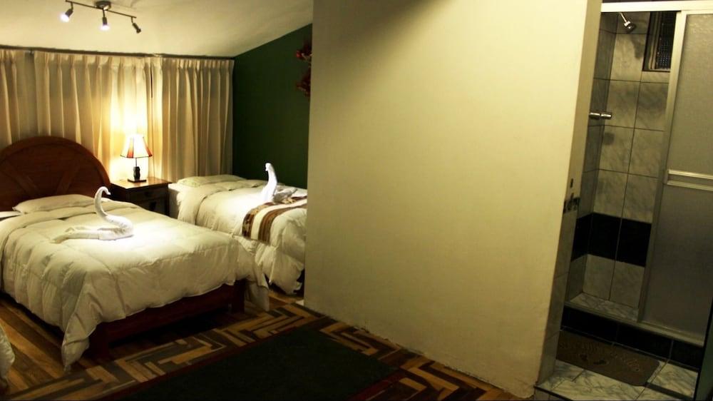 Killa House Hotel Cusco Bagian luar foto