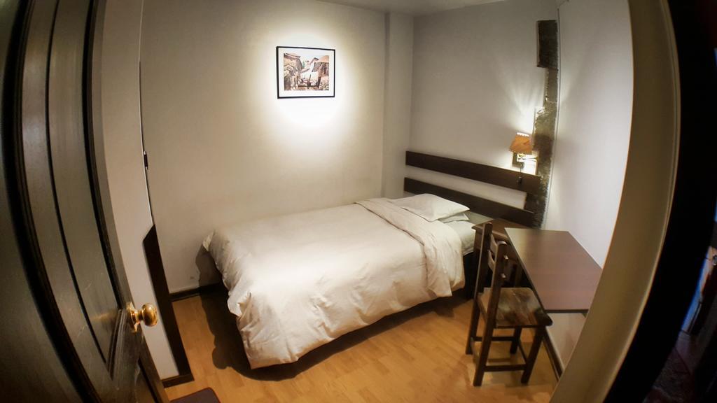 Killa House Hotel Cusco Bagian luar foto