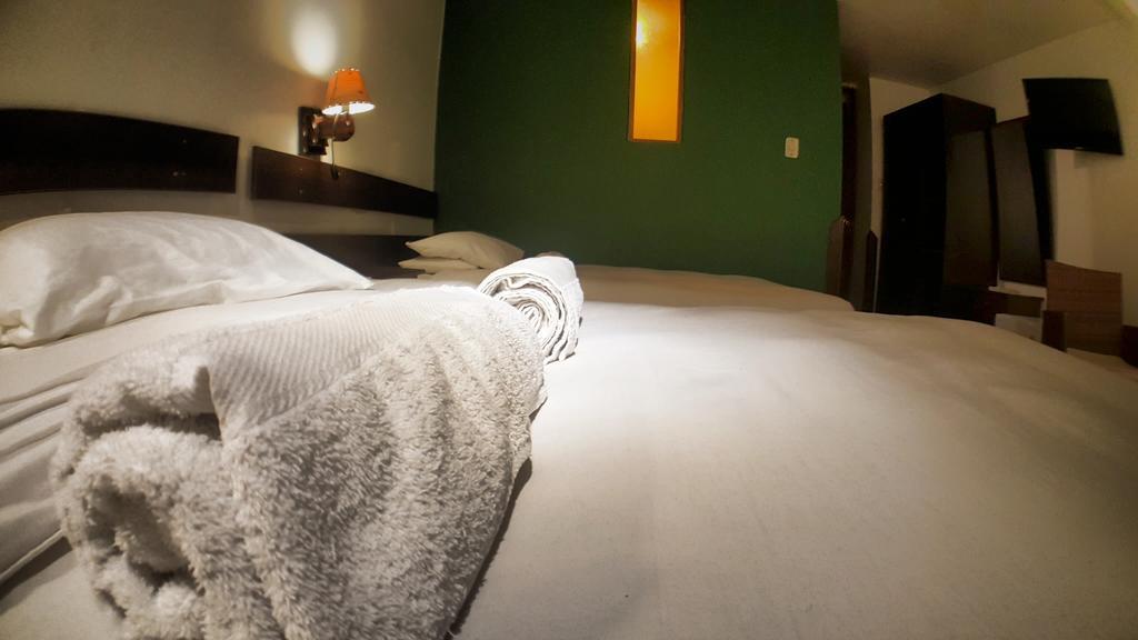 Killa House Hotel Cusco Bagian luar foto