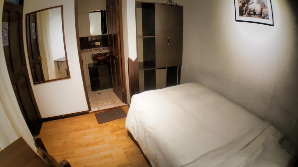 Killa House Hotel Cusco Bagian luar foto