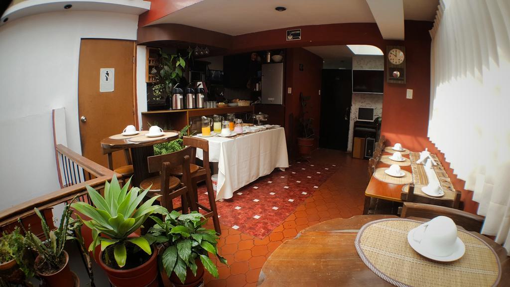Killa House Hotel Cusco Bagian luar foto