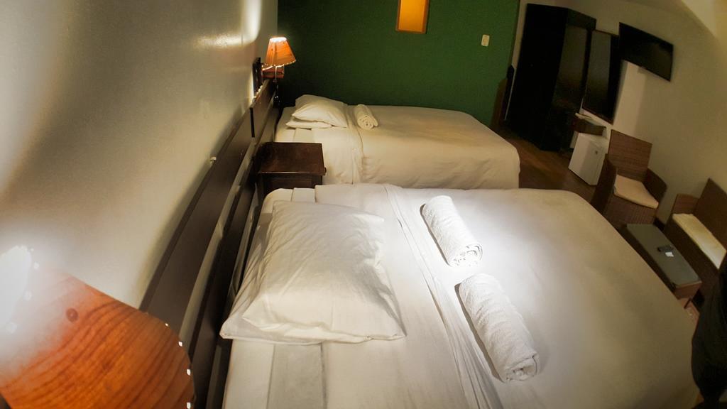 Killa House Hotel Cusco Bagian luar foto