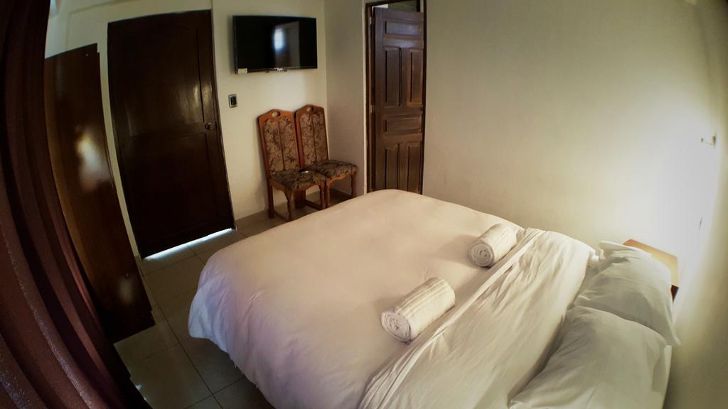 Killa House Hotel Cusco Bagian luar foto