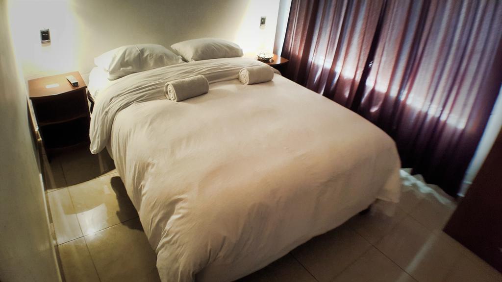 Killa House Hotel Cusco Bagian luar foto
