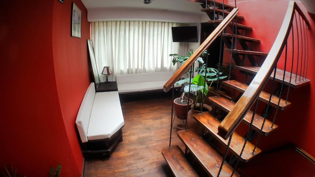 Killa House Hotel Cusco Bagian luar foto