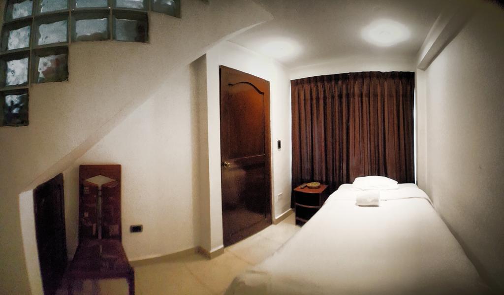 Killa House Hotel Cusco Bagian luar foto