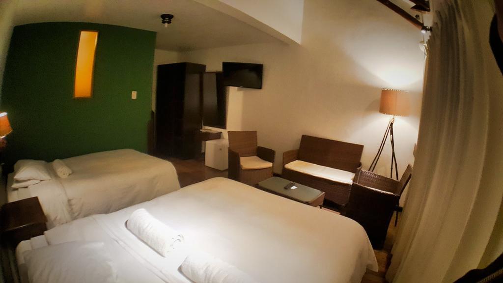 Killa House Hotel Cusco Bagian luar foto