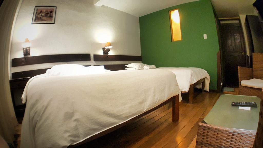 Killa House Hotel Cusco Bagian luar foto