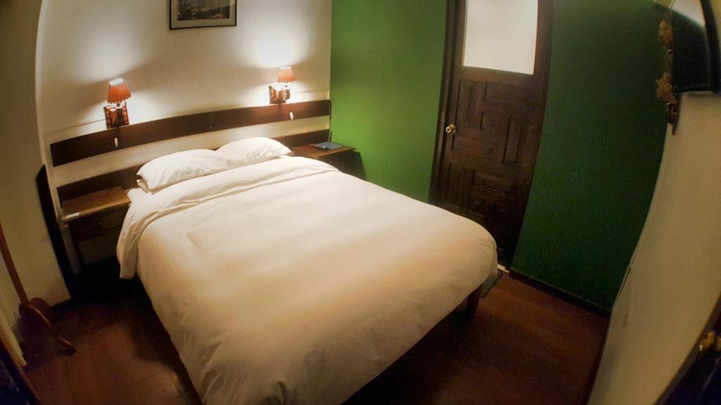 Killa House Hotel Cusco Bagian luar foto