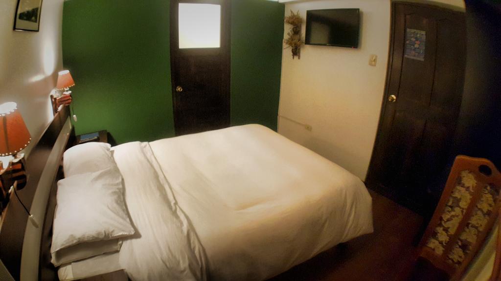Killa House Hotel Cusco Bagian luar foto