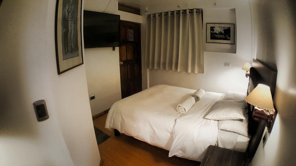Killa House Hotel Cusco Bagian luar foto