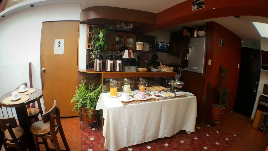 Killa House Hotel Cusco Bagian luar foto