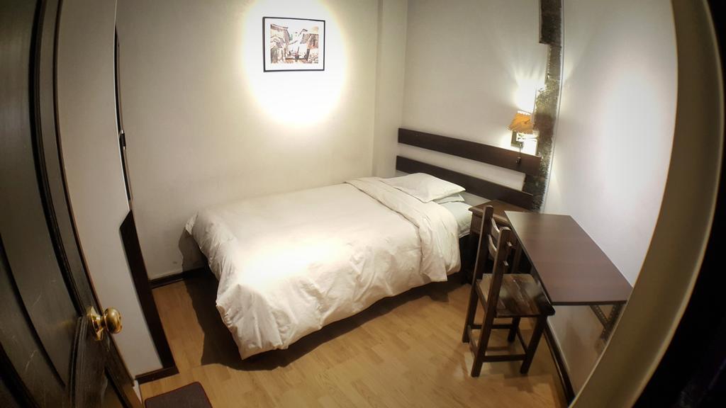 Killa House Hotel Cusco Bagian luar foto