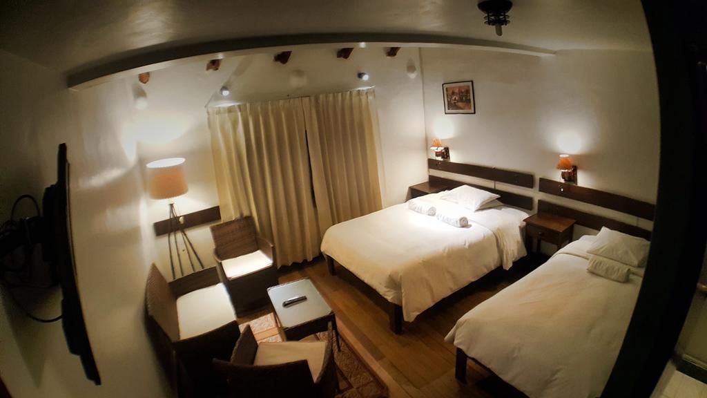 Killa House Hotel Cusco Bagian luar foto