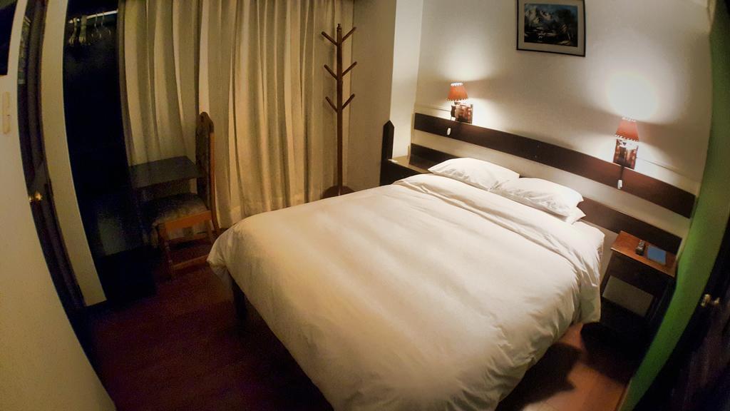 Killa House Hotel Cusco Bagian luar foto