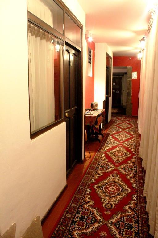 Killa House Hotel Cusco Bagian luar foto
