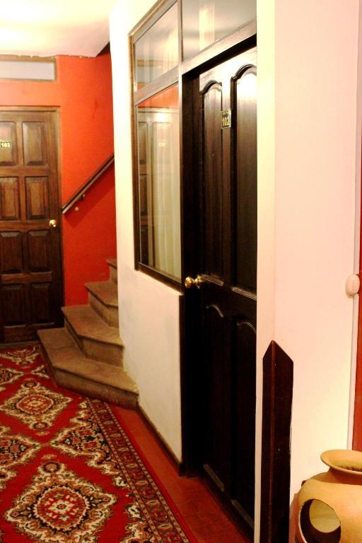 Killa House Hotel Cusco Bagian luar foto
