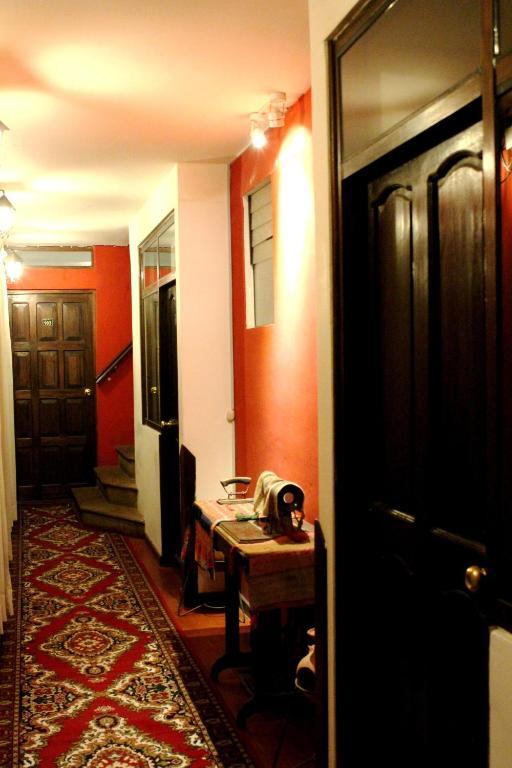 Killa House Hotel Cusco Bagian luar foto