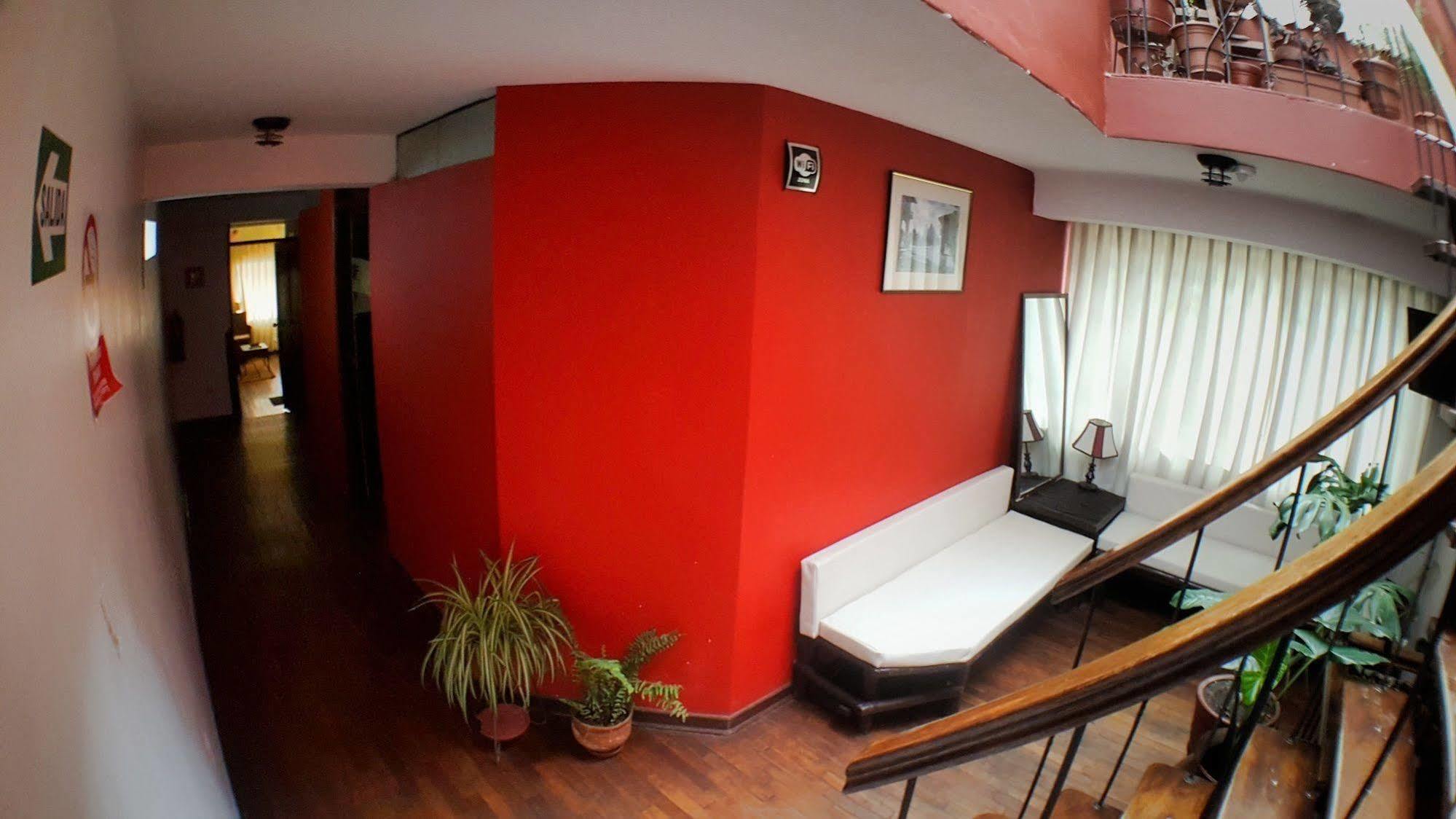 Killa House Hotel Cusco Bagian luar foto