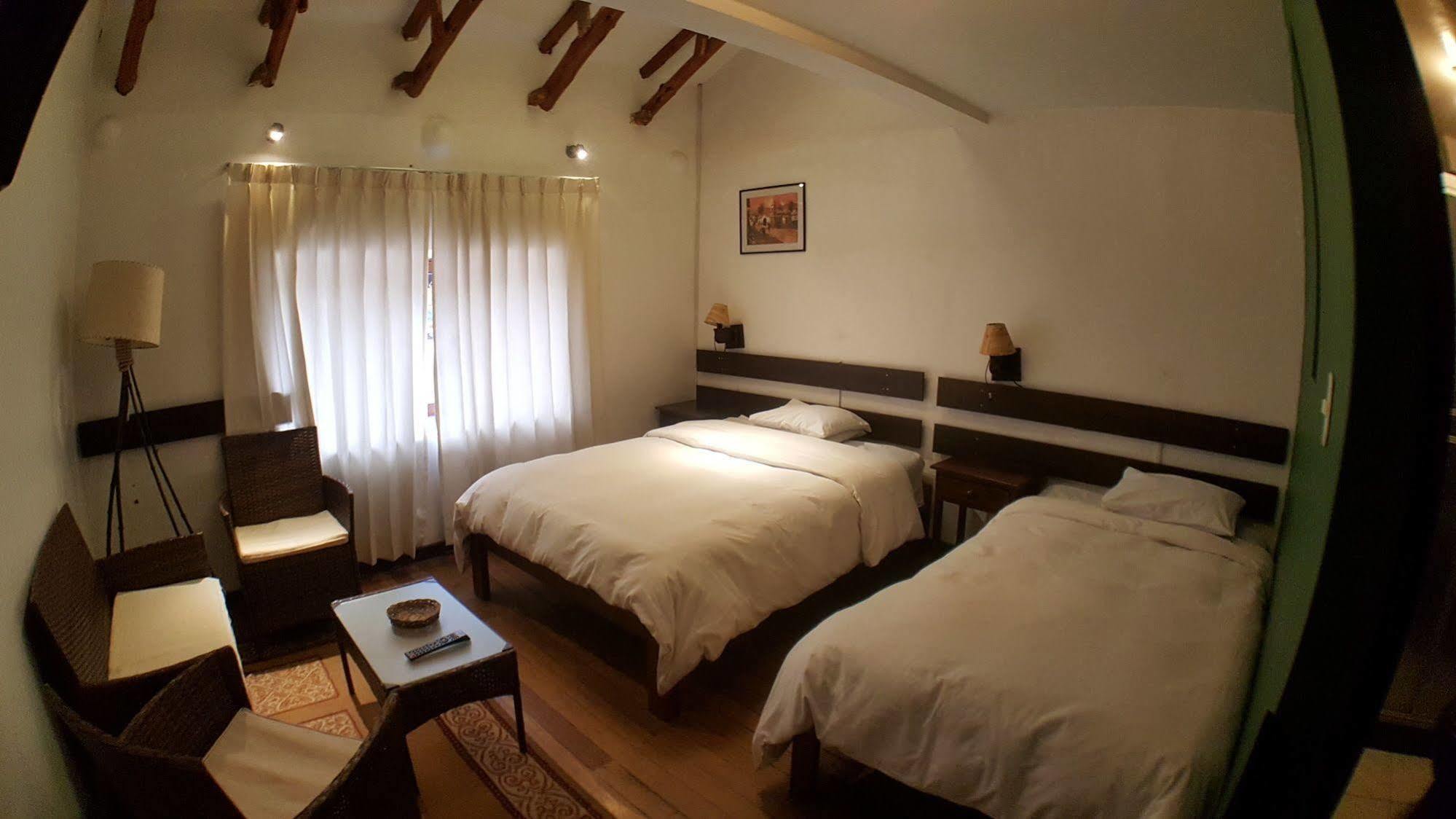 Killa House Hotel Cusco Bagian luar foto