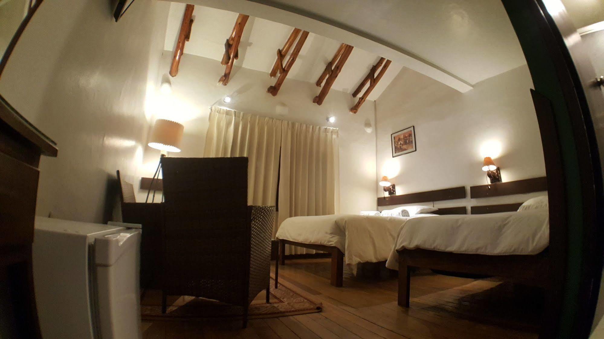 Killa House Hotel Cusco Bagian luar foto