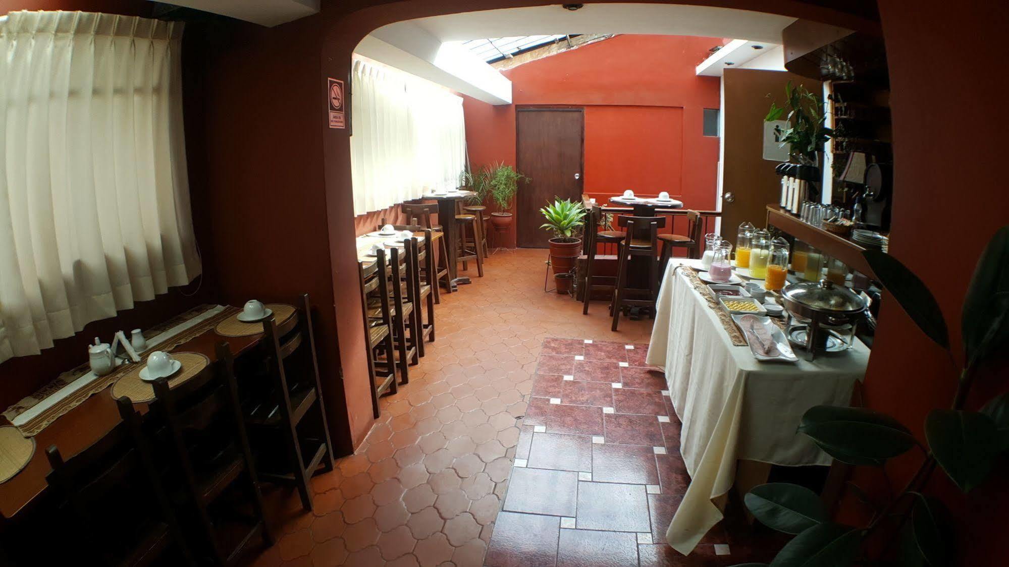 Killa House Hotel Cusco Bagian luar foto